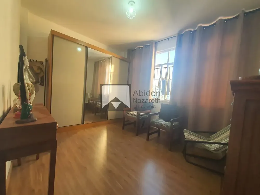 Apartamento, 3 quartos, 120 m² - Foto 6
