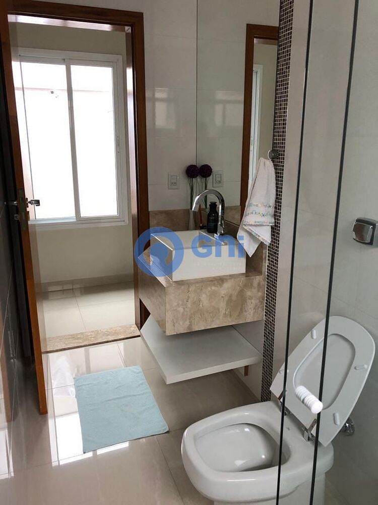 Casa à venda com 3 quartos, 145m² - Foto 5