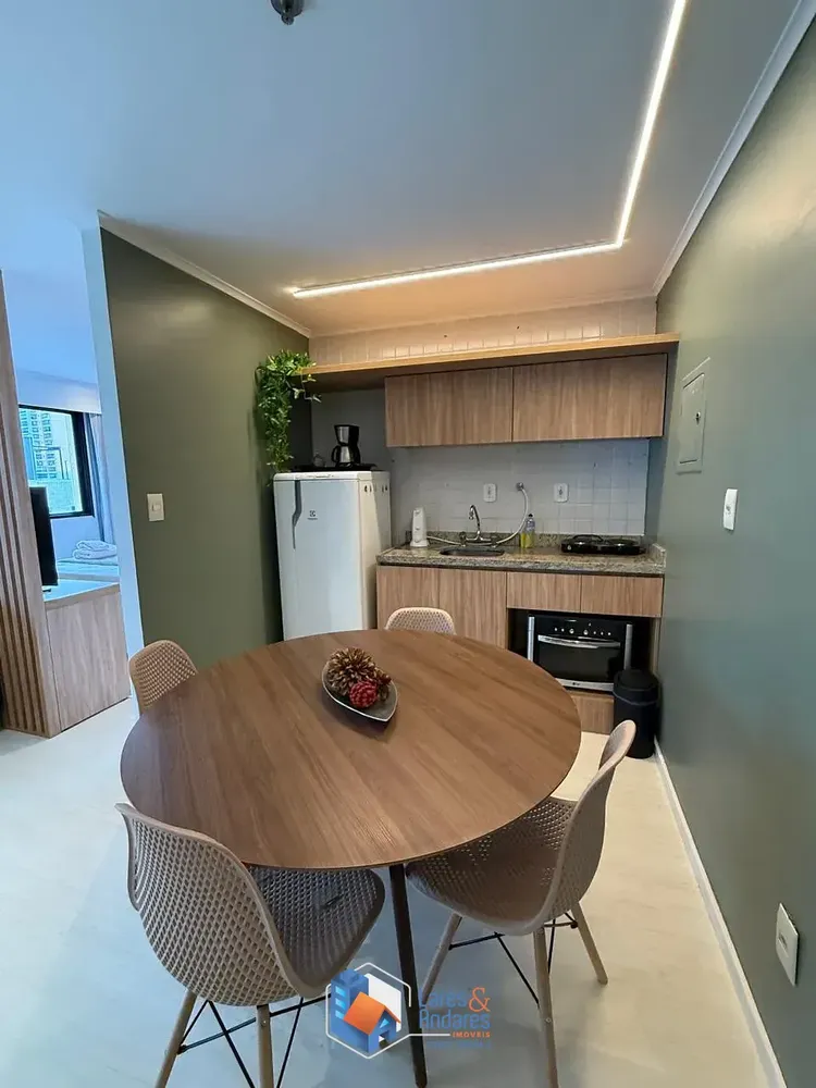 Apartamento, 1 quarto, 35 m² - Foto 5