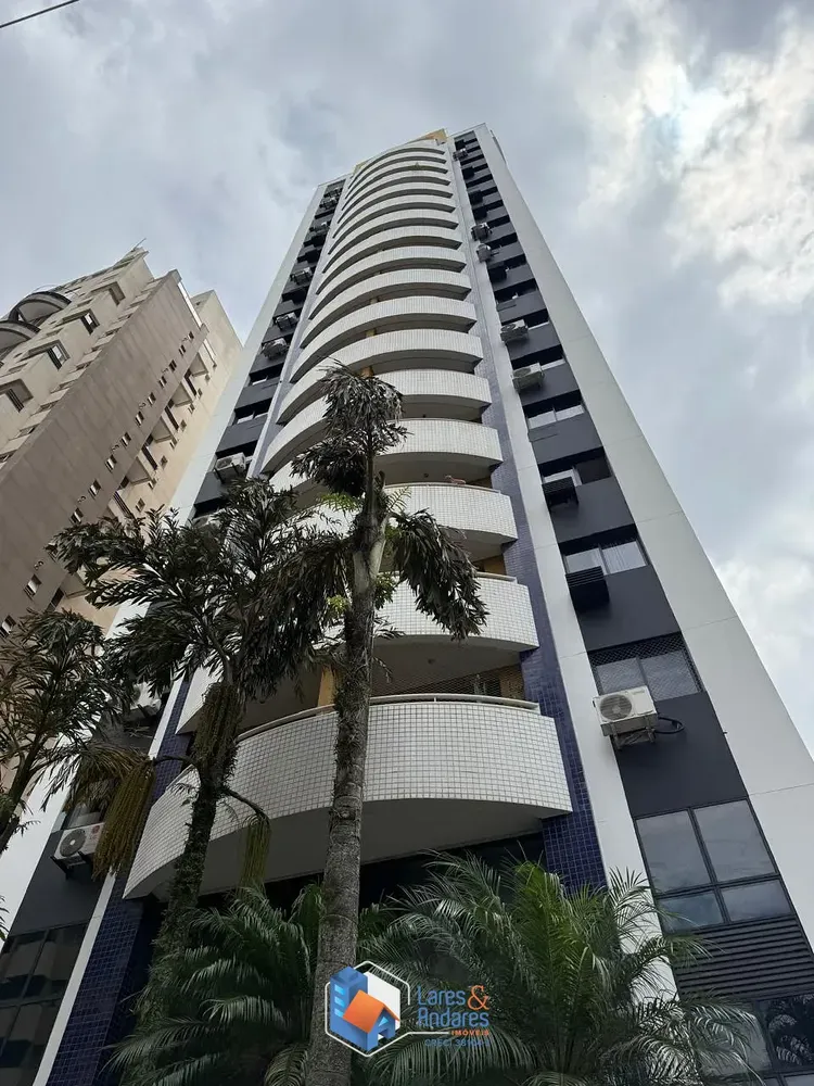 Apartamento, 1 quarto, 35 m² - Foto 8