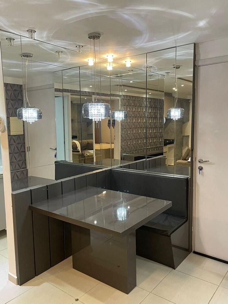 Apartamento à venda com 1 quarto, 56m² - Foto 4