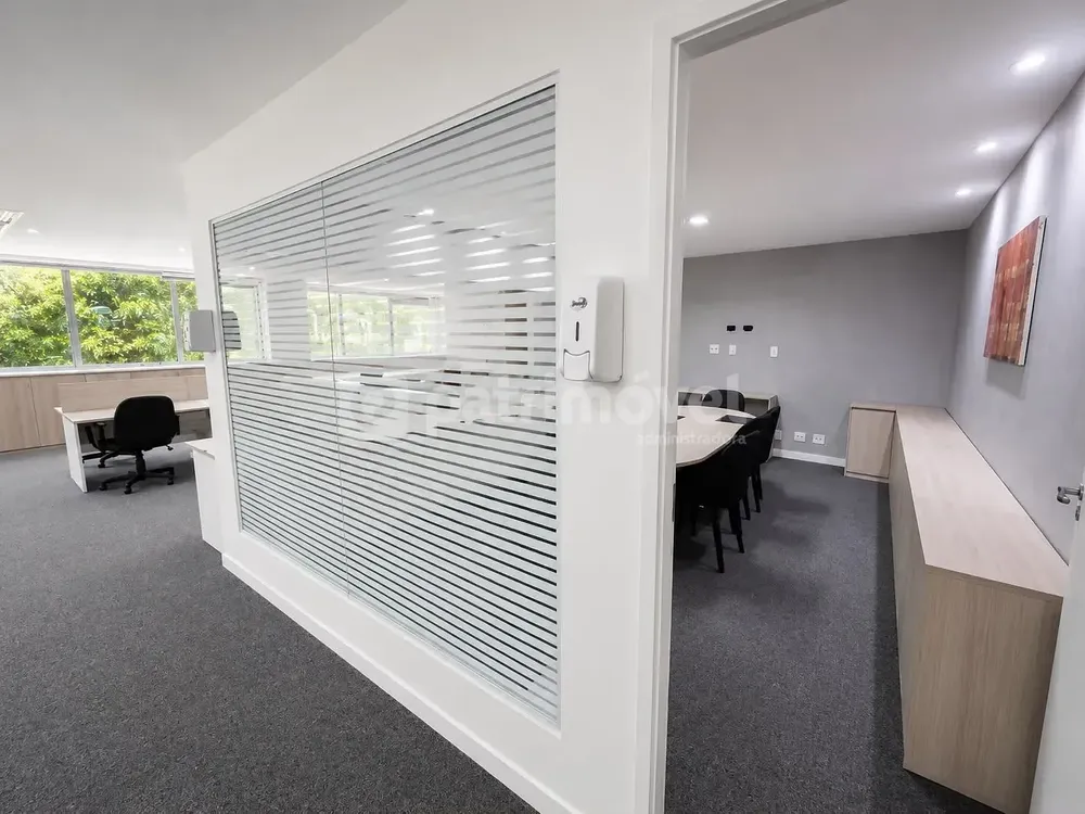 Sala-Conjunto, 202 m² - Foto 14