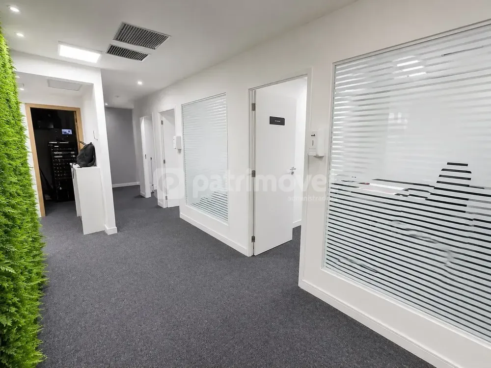 Sala-Conjunto, 202 m² - Foto 12
