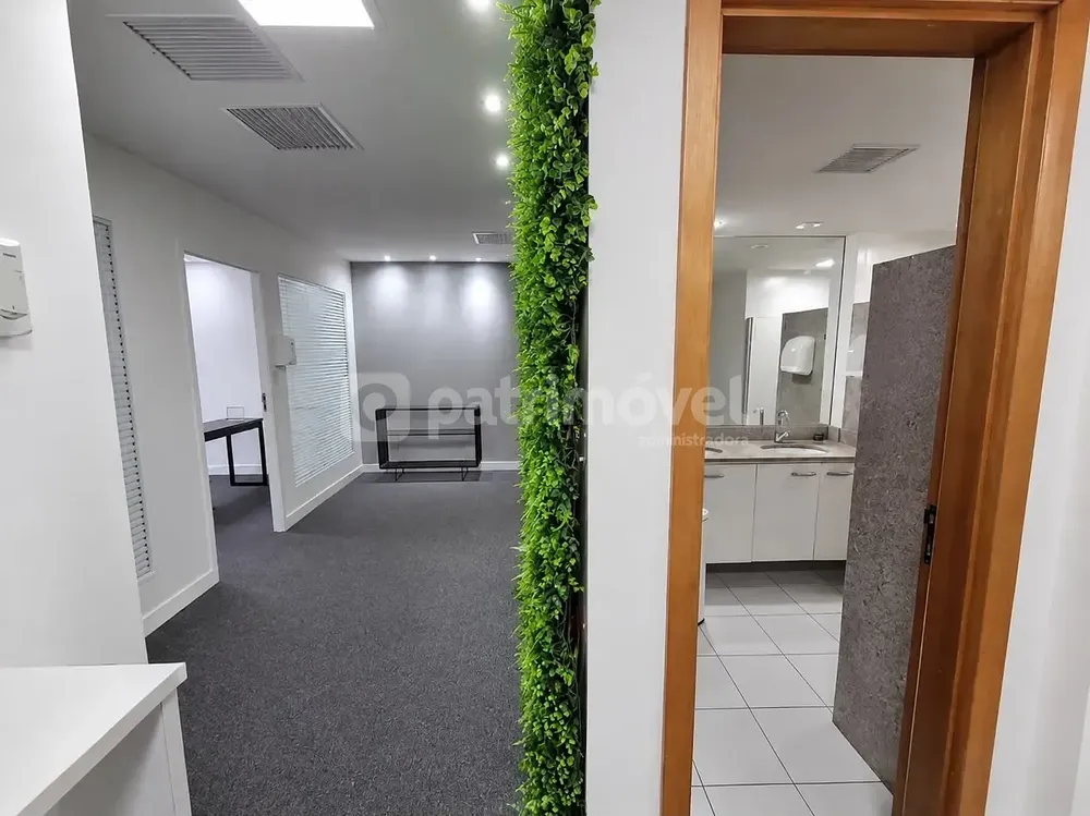 Sala-Conjunto, 202 m² - Foto 15