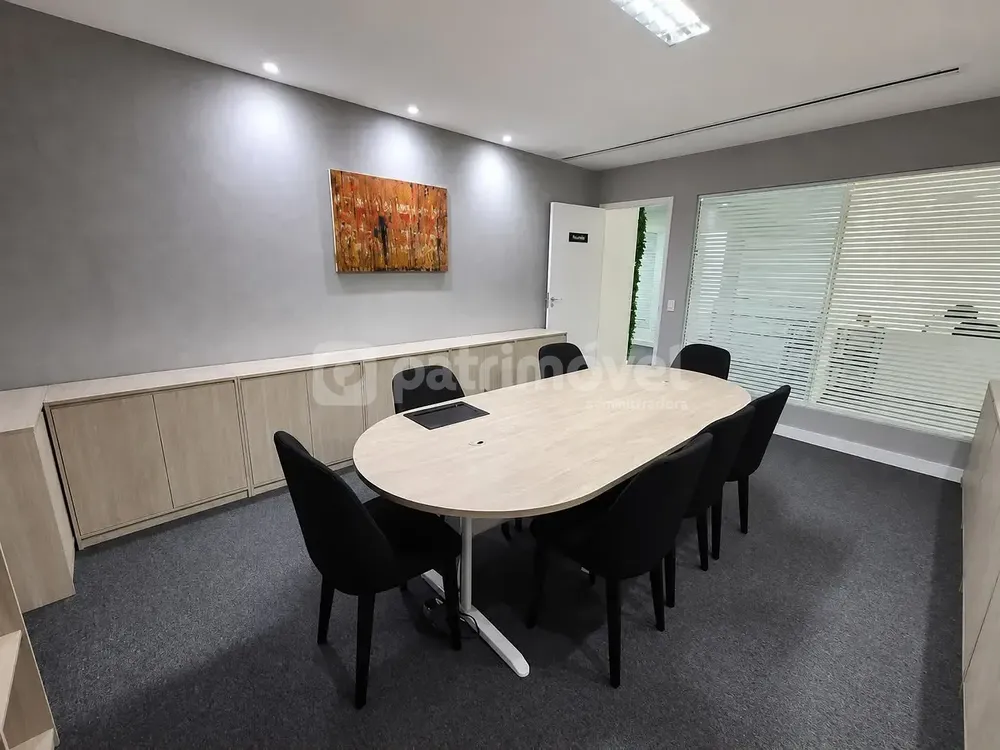 Sala-Conjunto, 202 m² - Foto 3