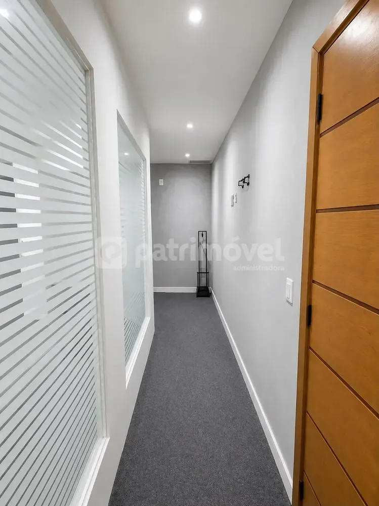 Sala-Conjunto, 202 m² - Foto 13