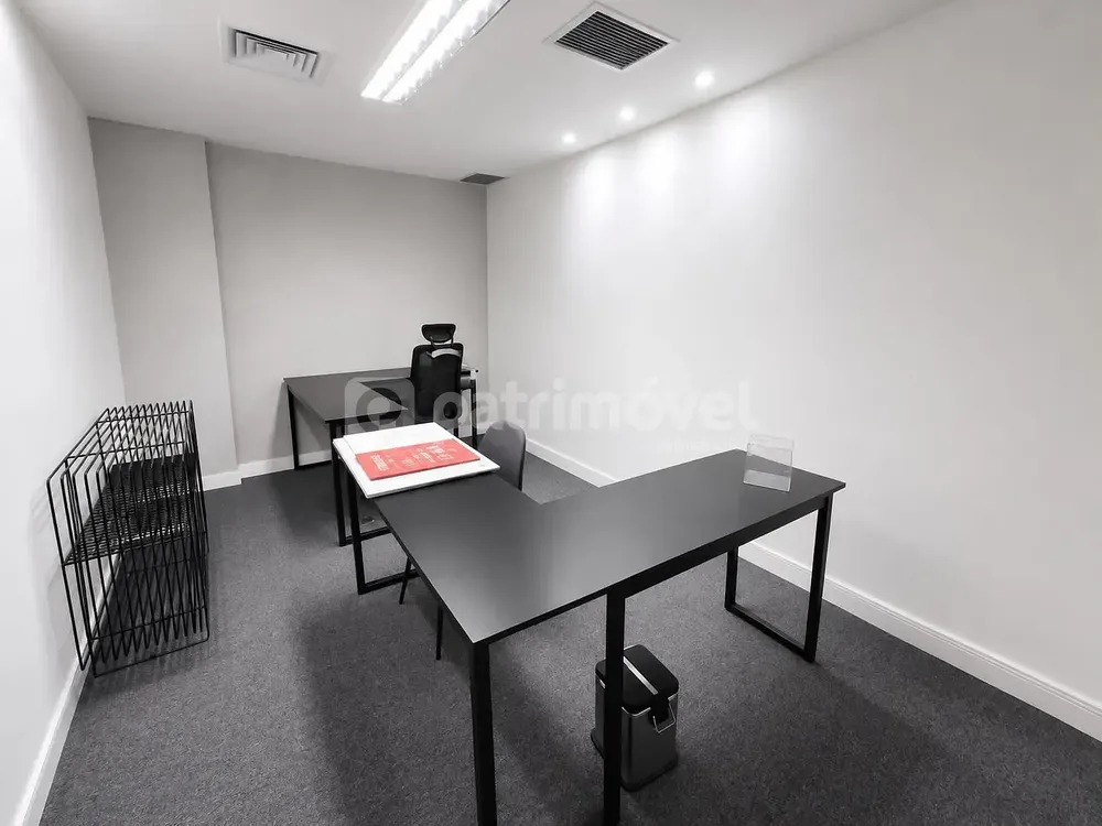 Sala-Conjunto, 202 m² - Foto 16
