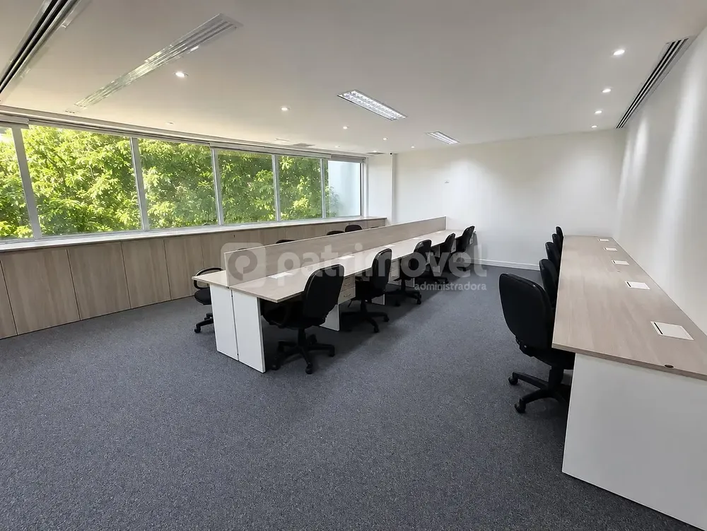 Sala-Conjunto, 202 m² - Foto 4