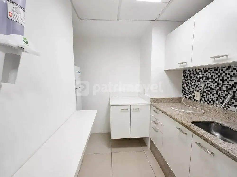 Sala-Conjunto, 202 m² - Foto 21
