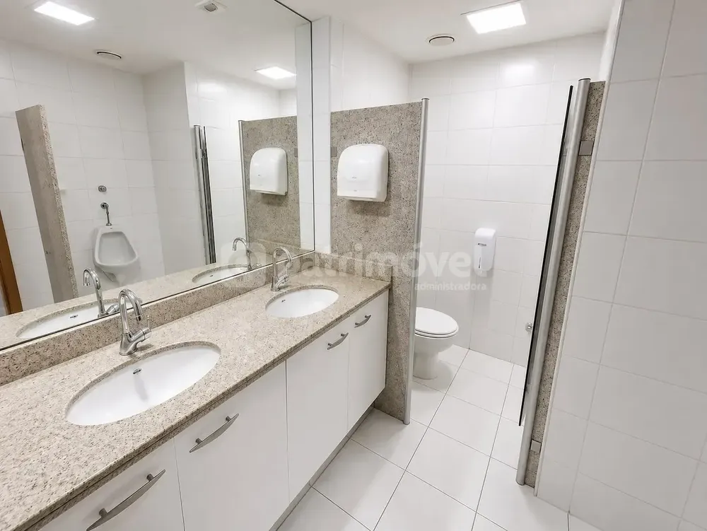Sala-Conjunto, 202 m² - Foto 17