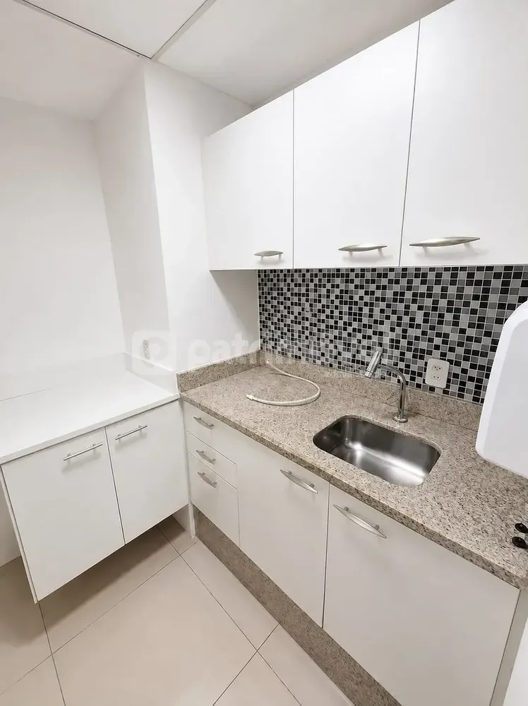 Sala-Conjunto, 202 m² - Foto 20