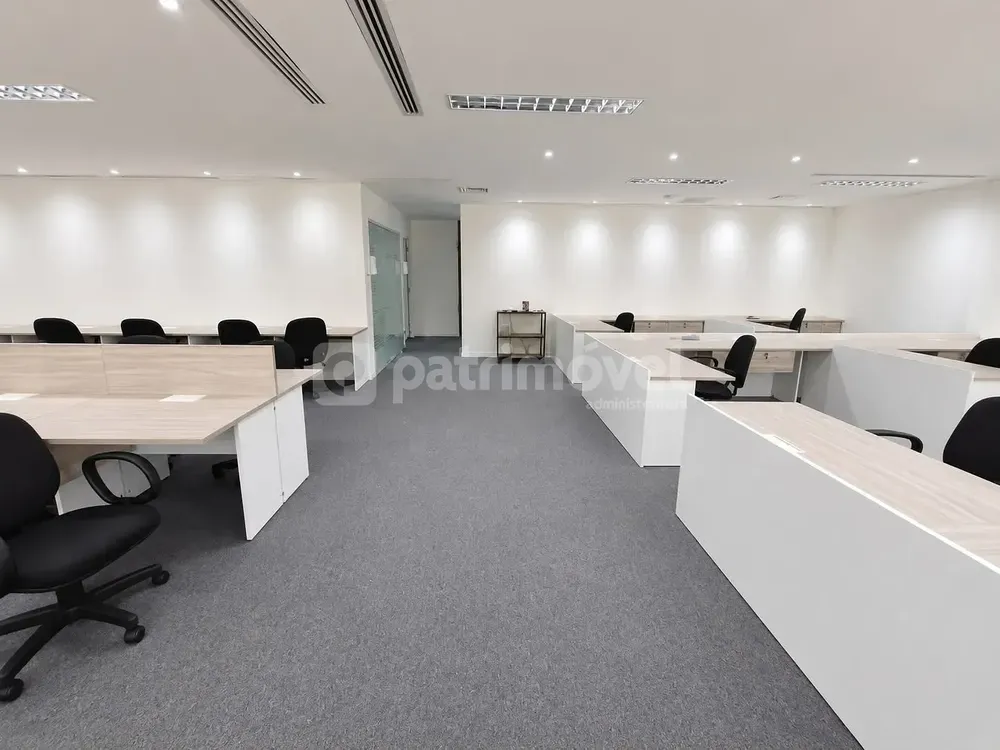 Sala-Conjunto, 202 m² - Foto 8