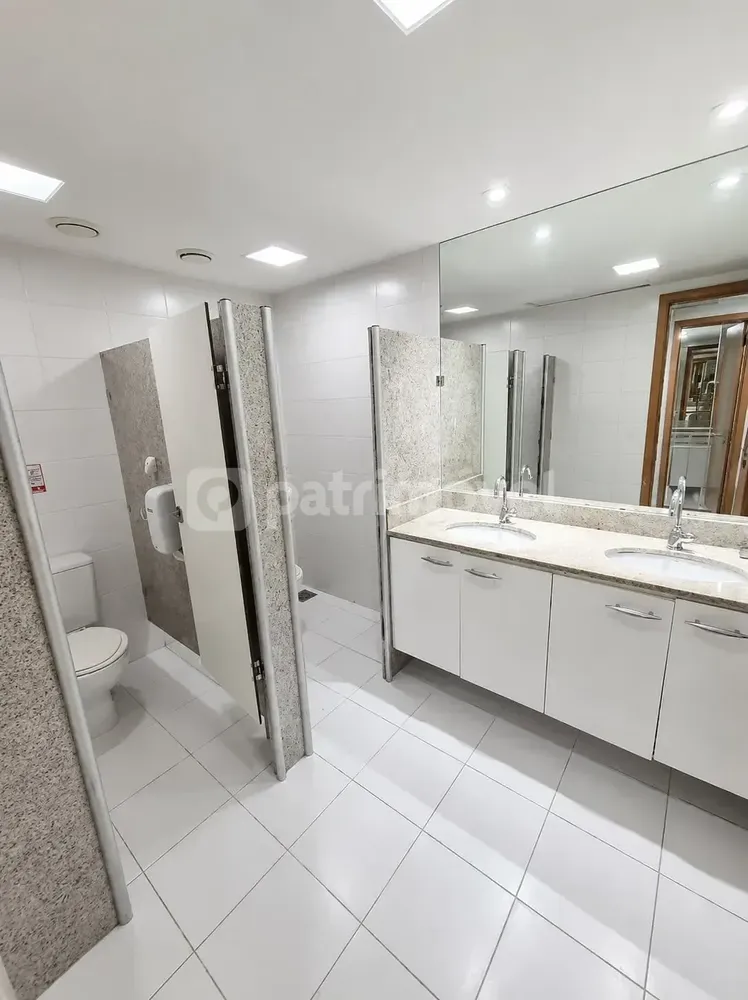 Sala-Conjunto, 202 m² - Foto 18