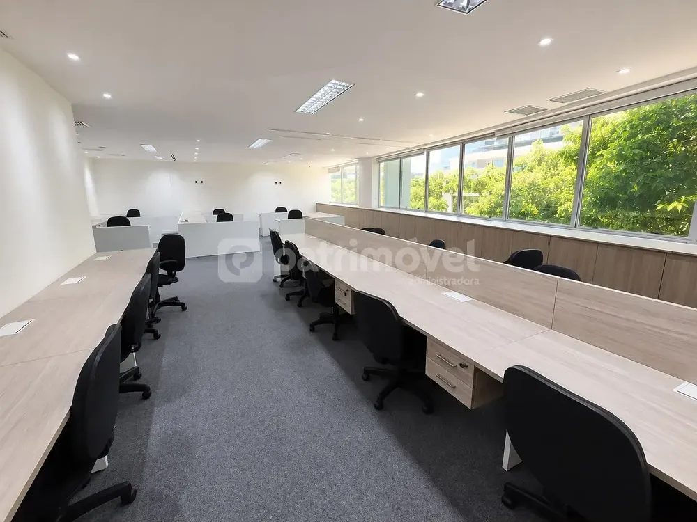 Sala-Conjunto, 202 m² - Foto 5
