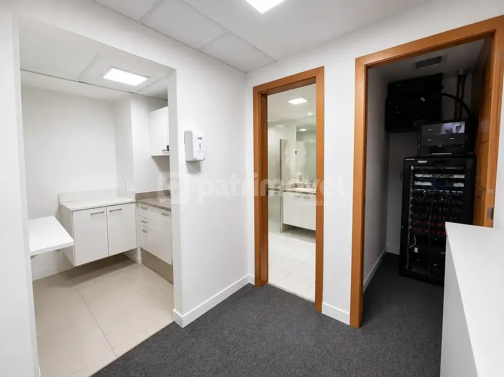 Sala-Conjunto, 202 m² - Foto 19