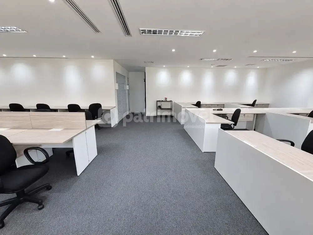 Sala-Conjunto, 202 m² - Foto 2