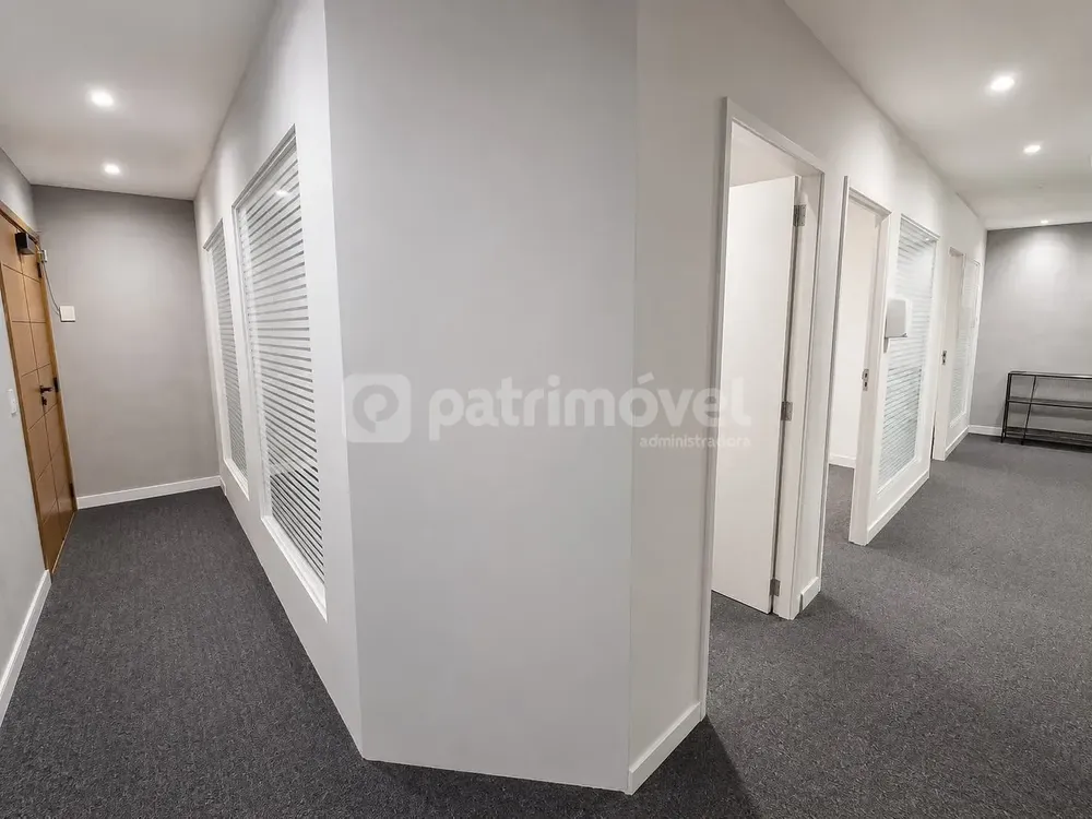 Sala-Conjunto, 202 m² - Foto 11