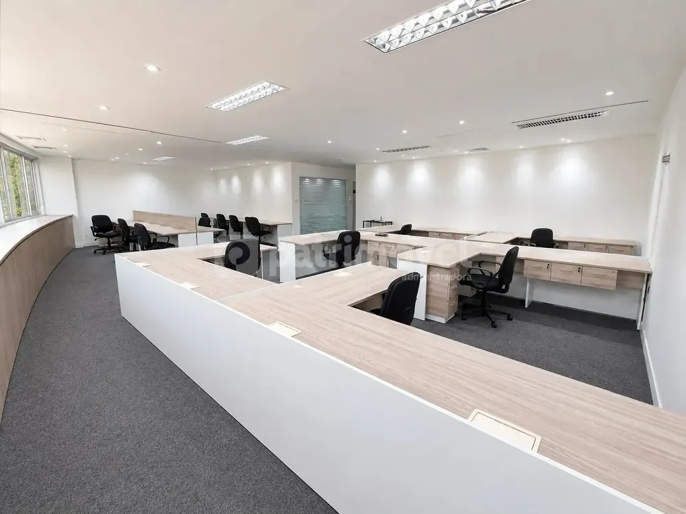 Sala-Conjunto, 202 m² - Foto 7