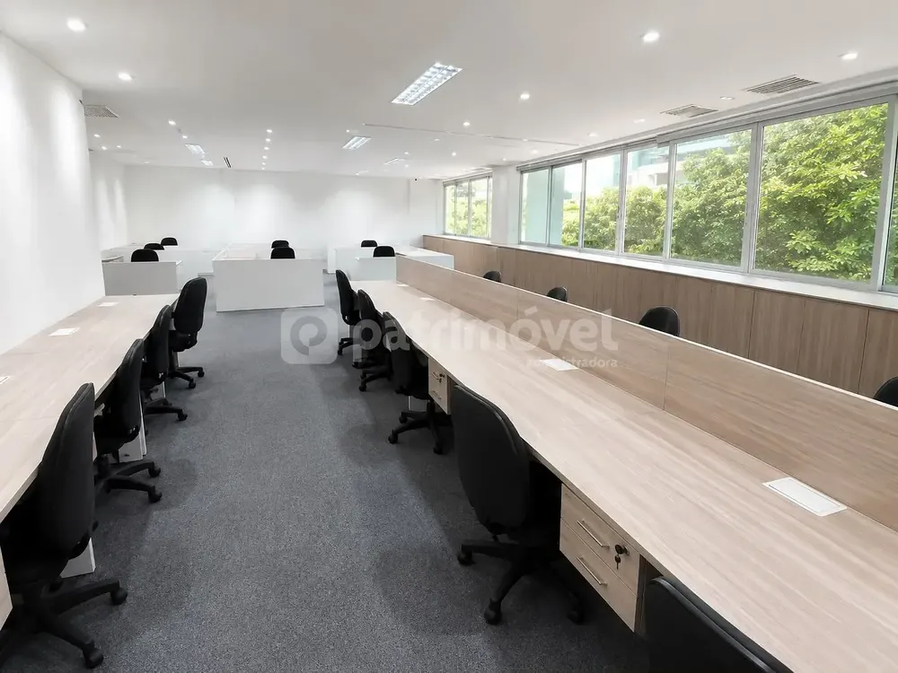 Sala-Conjunto, 202 m² - Foto 9