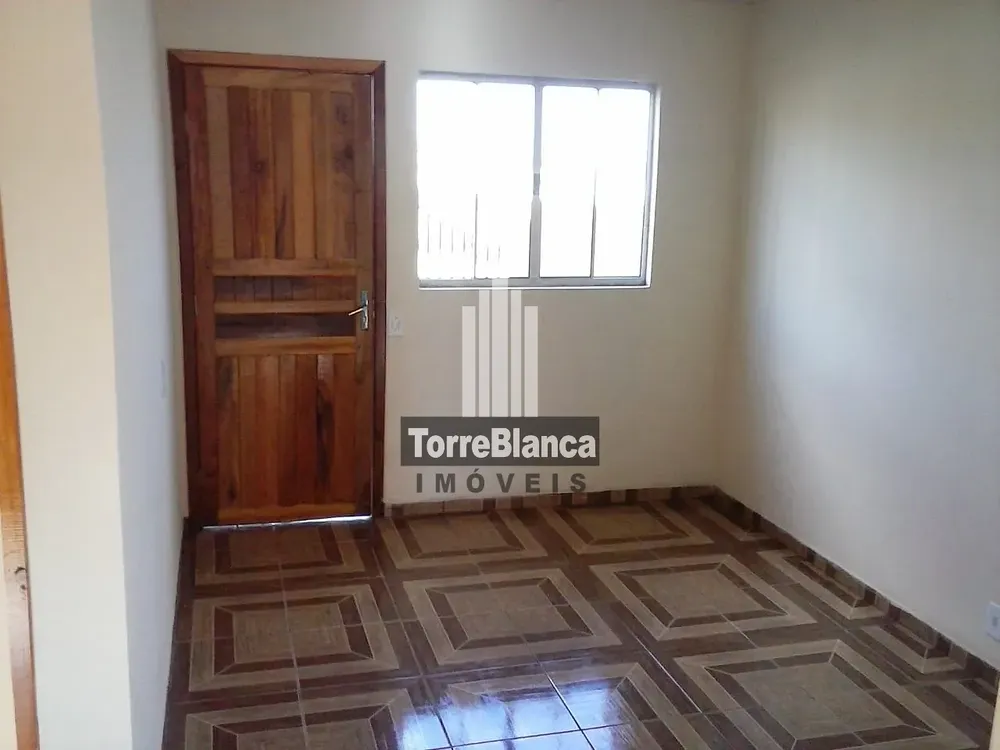 Casa, 2 quartos, 42 m² - Foto 3