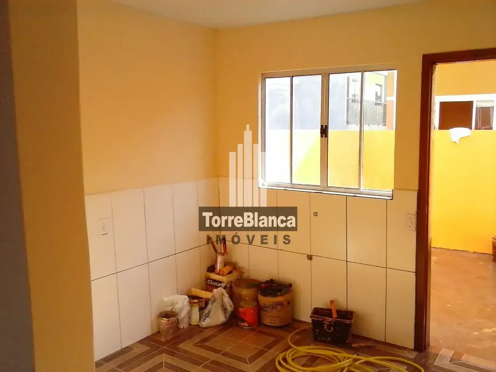 Casa, 2 quartos, 42 m² - Foto 4