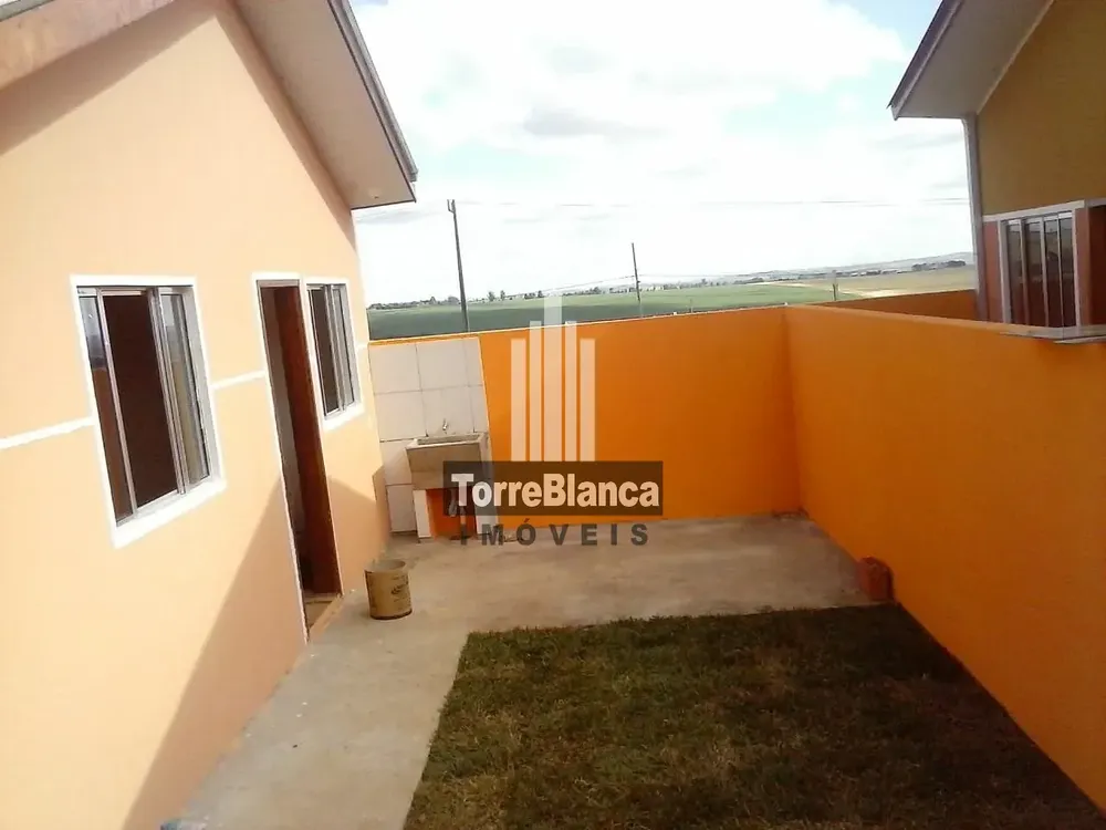 Casa, 2 quartos, 42 m² - Foto 6