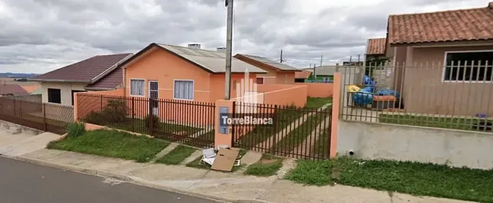 Casa, 2 quartos, 42 m² - Foto 5