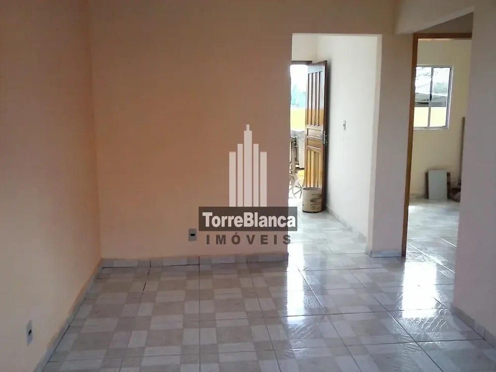 Casa, 2 quartos, 42 m² - Foto 2