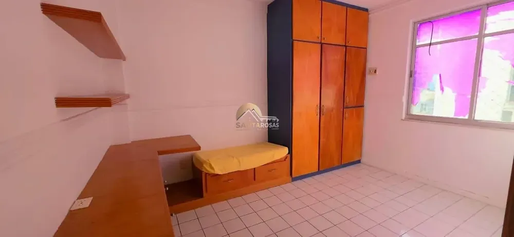 Apartamento, 4 quartos, 150 m² - Foto 2