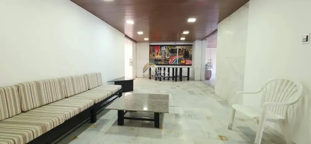 Apartamento, 4 quartos, 150 m² - Foto 4