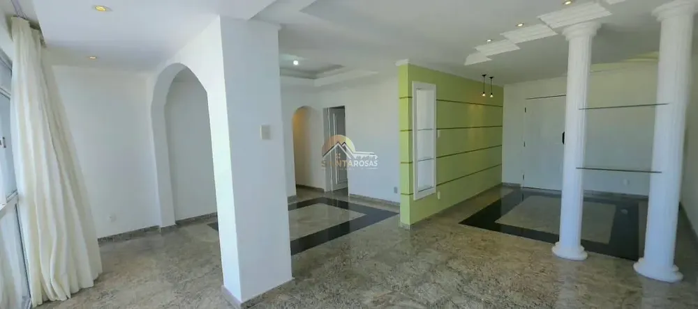 Apartamento, 4 quartos, 150 m² - Foto 1