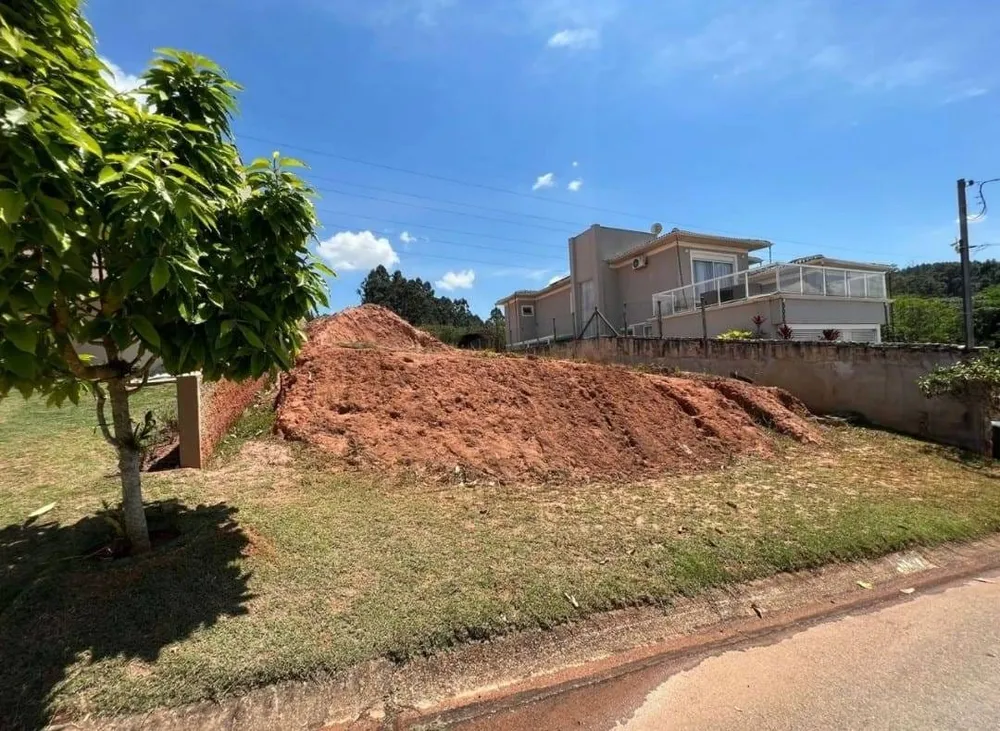 Terreno, 455 m² - Foto 2