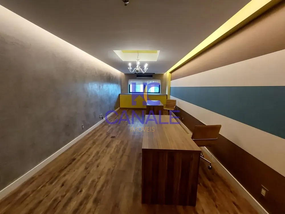 Loja-Salão, 36 m² - Foto 26
