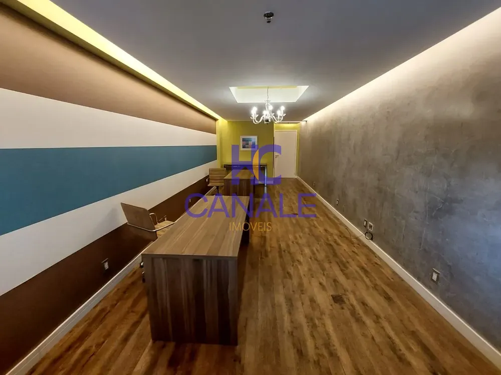 Loja-Salão, 36 m² - Foto 19