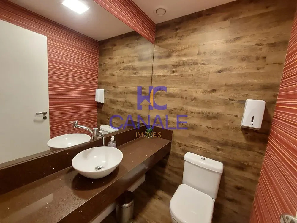 Loja-Salão, 36 m² - Foto 25