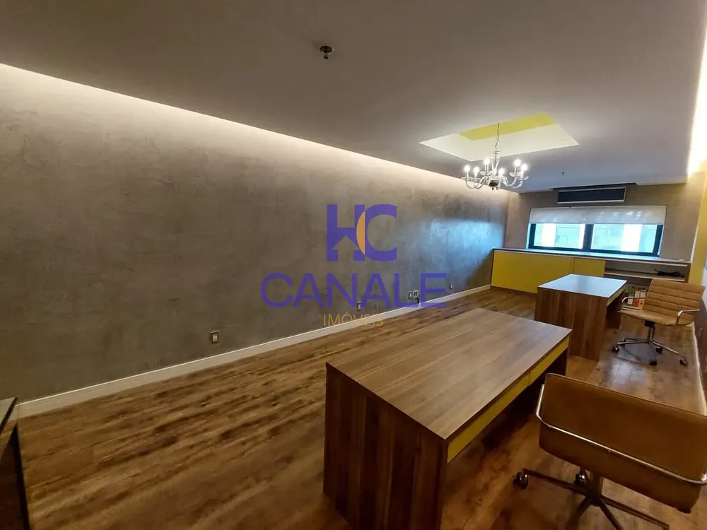Loja-Salão, 36 m² - Foto 43