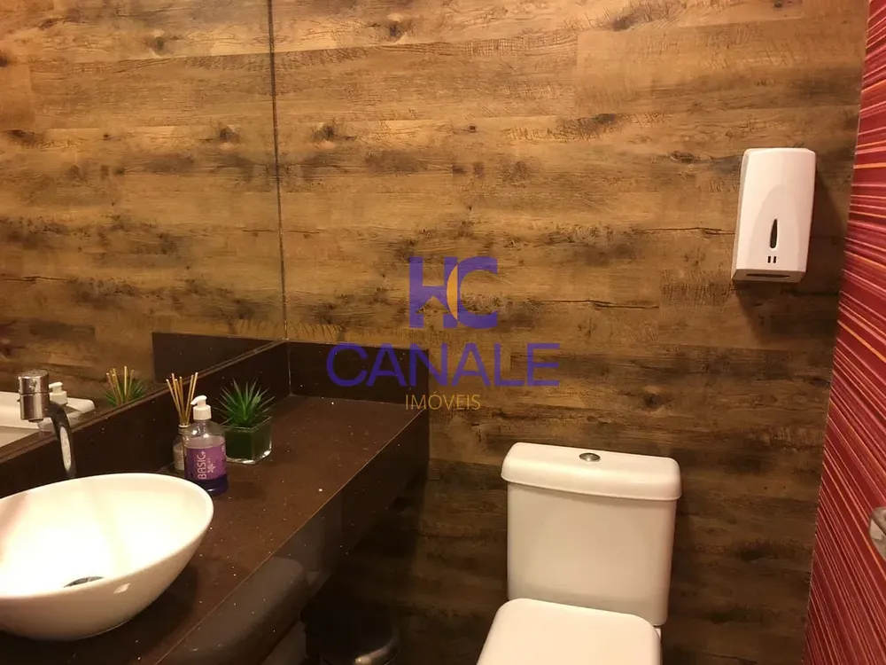 Loja-Salão, 36 m² - Foto 41