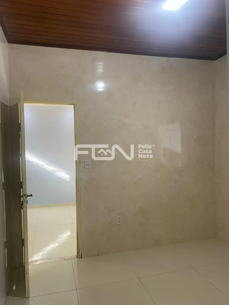 Casa, 2 quartos, 75 m² - Foto 2