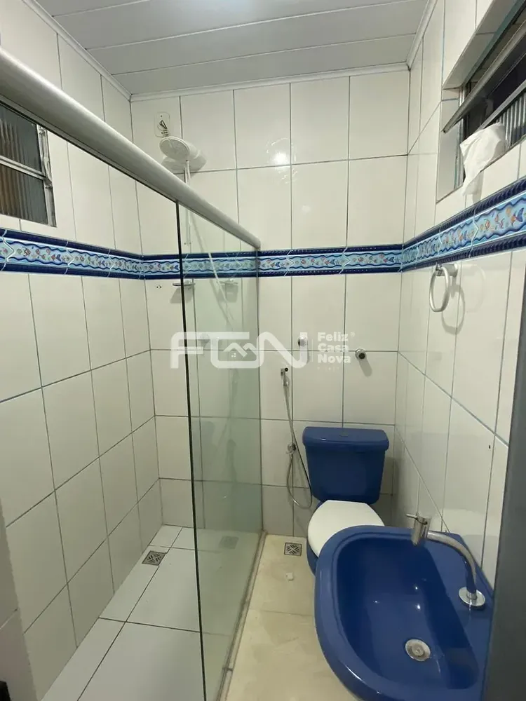 Casa, 2 quartos, 75 m² - Foto 4