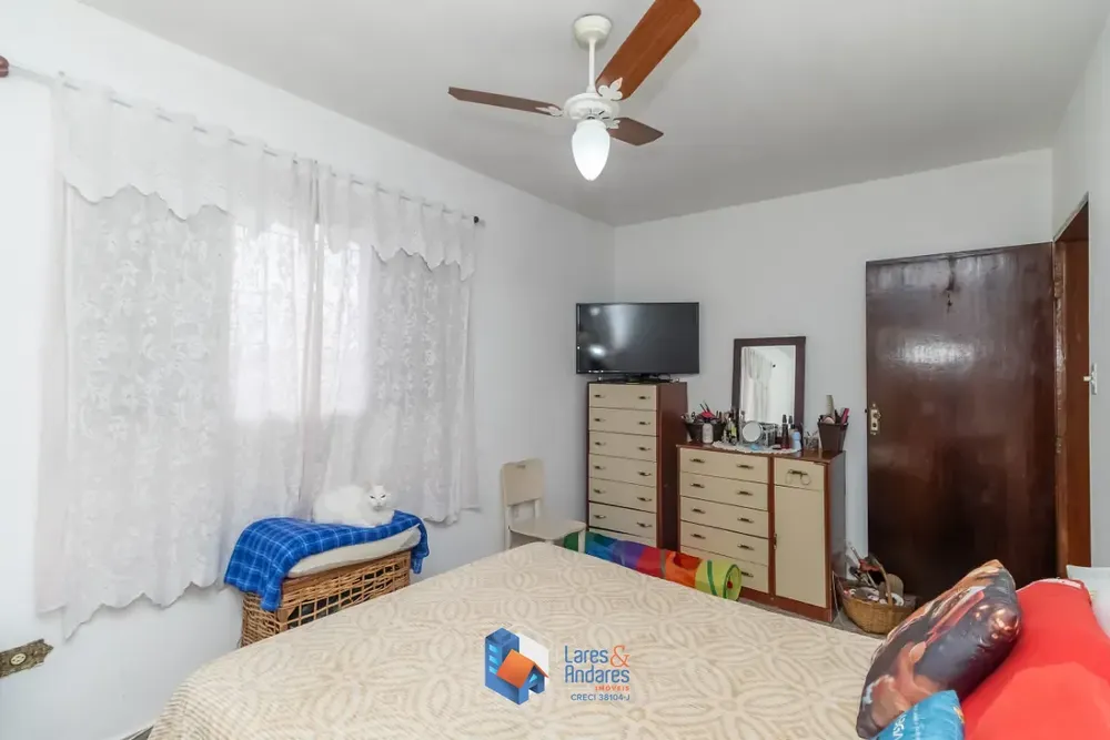 Casa, 4 quartos, 89 m² - Foto 1