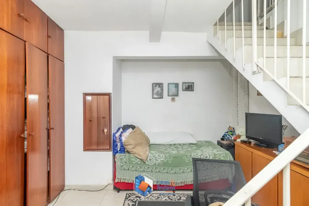 Casa, 4 quartos, 89 m² - Foto 3