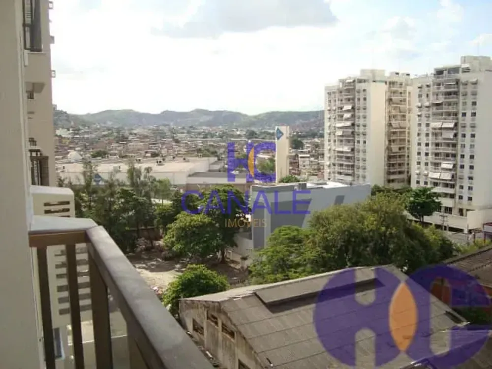 Apartamento, 2 quartos, 54 m² - Foto 4