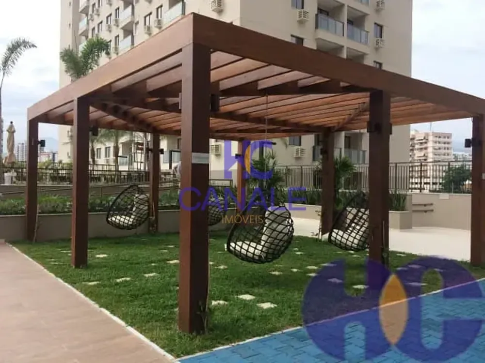 Apartamento, 2 quartos, 54 m² - Foto 16