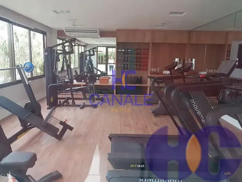 Apartamento, 2 quartos, 54 m² - Foto 12