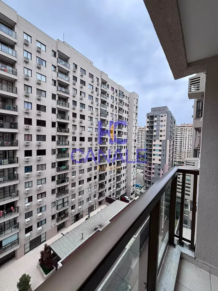 Apartamento, 2 quartos, 54 m² - Foto 9