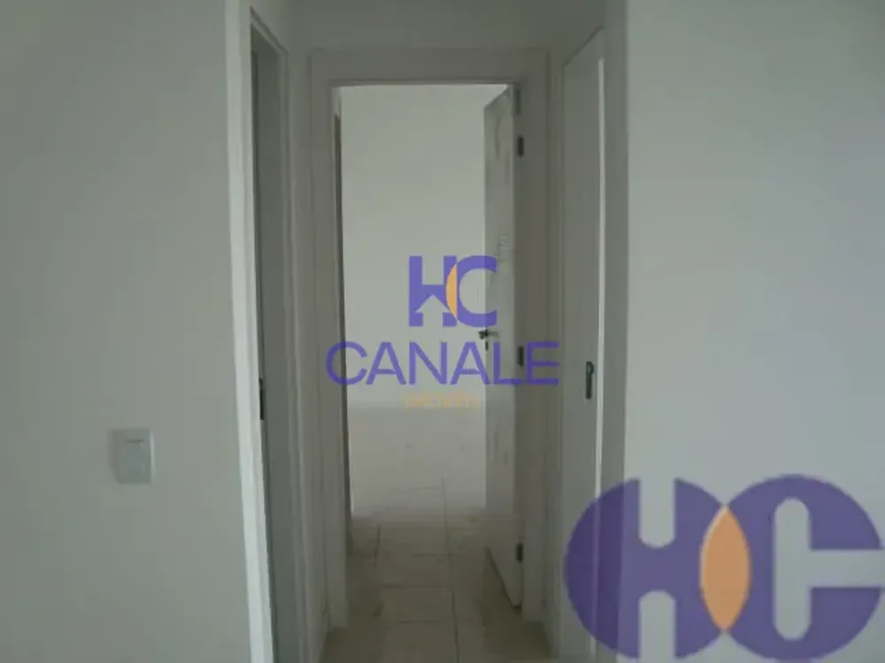 Apartamento, 2 quartos, 54 m² - Foto 17