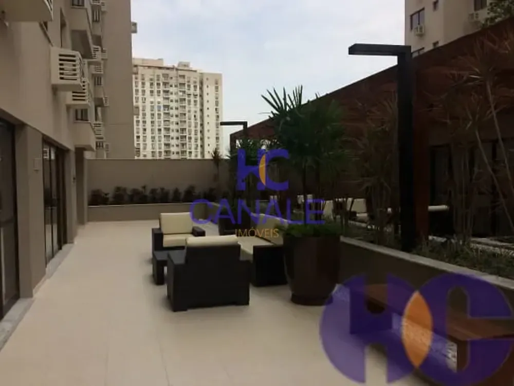 Apartamento, 2 quartos, 54 m² - Foto 15