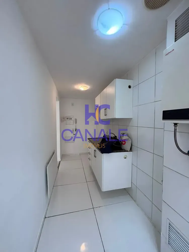 Apartamento, 2 quartos, 54 m² - Foto 33
