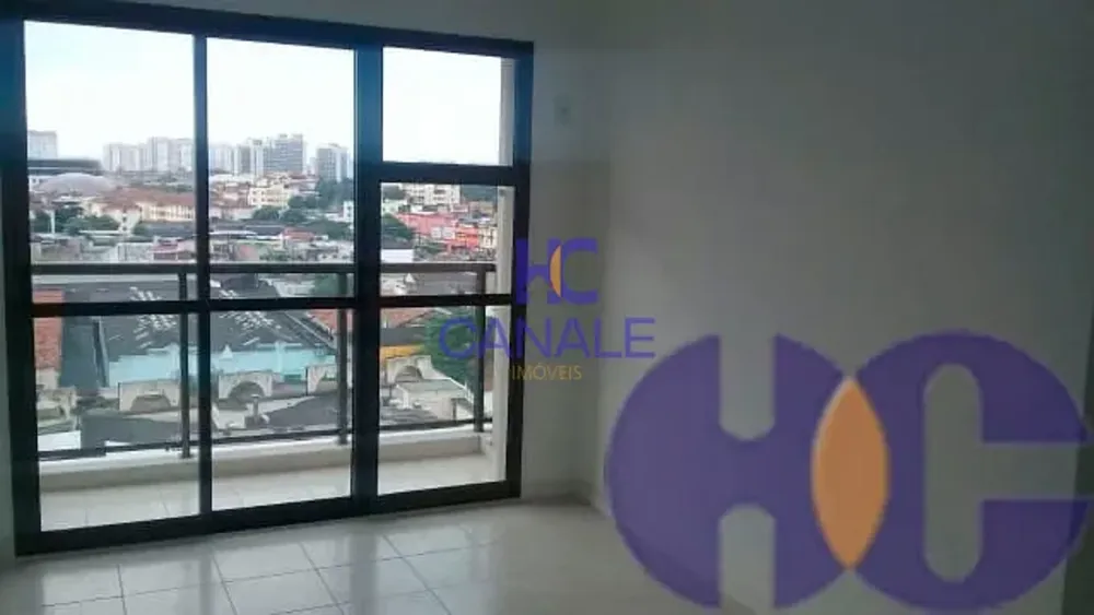 Apartamento, 2 quartos, 54 m² - Foto 3