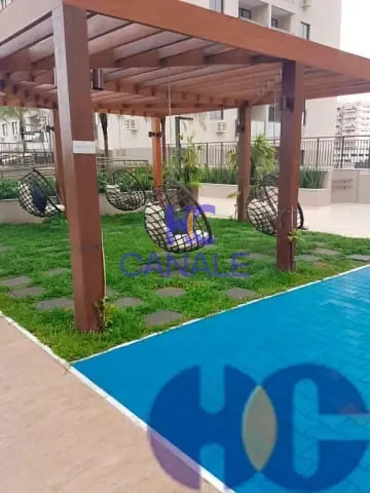 Apartamento, 2 quartos, 54 m² - Foto 8